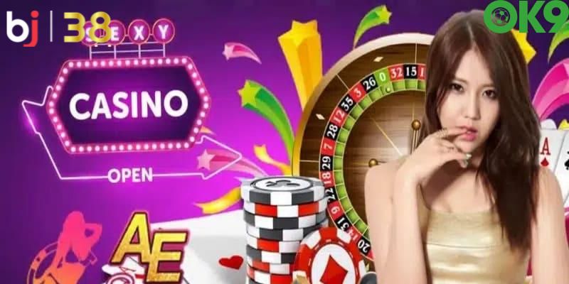 Các loại game đa dạng tại Sảnh AE Sexy Casino Các loại game đa dạng tại Sảnh AE Sexy Casino